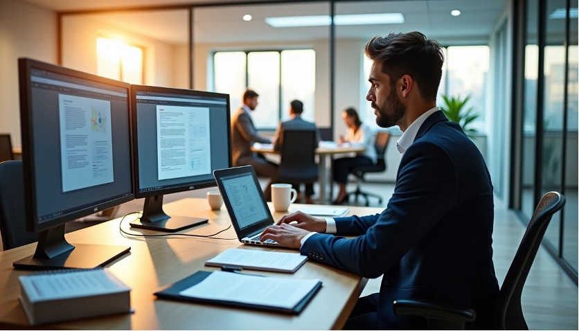 How to become a proposal writer