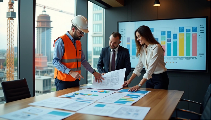 How to Build Winning Construction RFPs: Expert Techniques That Work