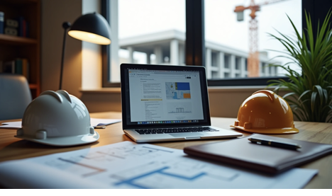 construction proposal